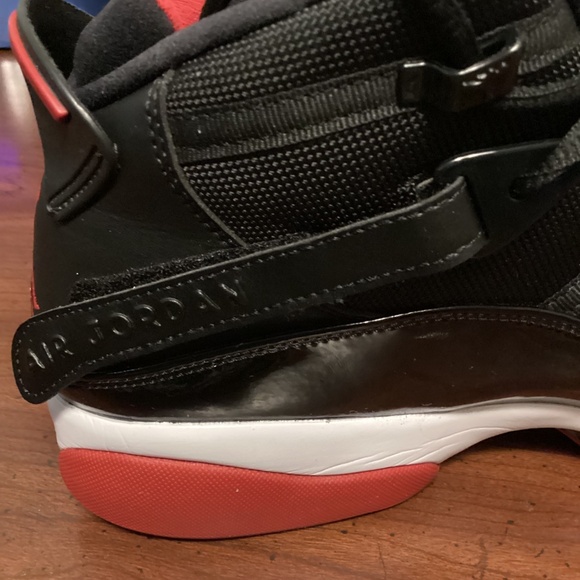 JORDAN 6 RINGS SZ 13 LIKE NEW - Picture 14 of 16